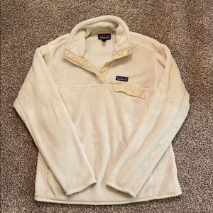 Patagonia Women’s Fleece Pullover